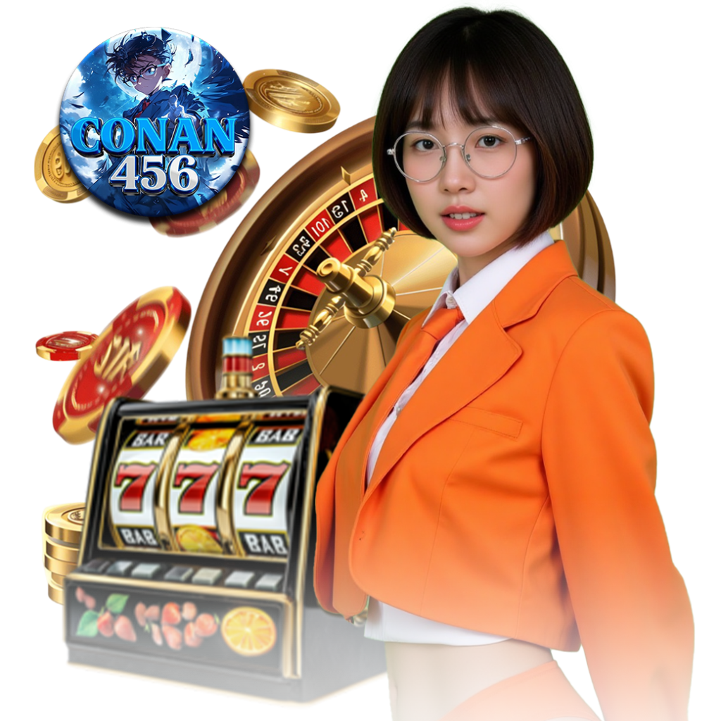 conan456 ทรูวอเลท