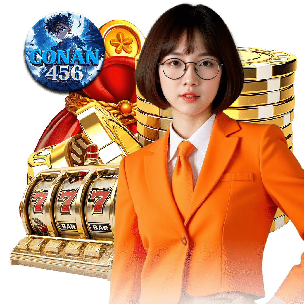 conan456 slot 