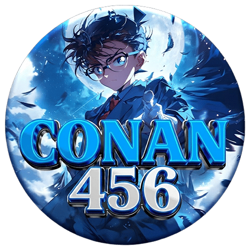 conan456
